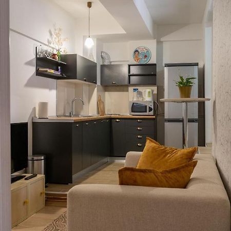 Hostel Denica Skopje Ngoại thất bức ảnh