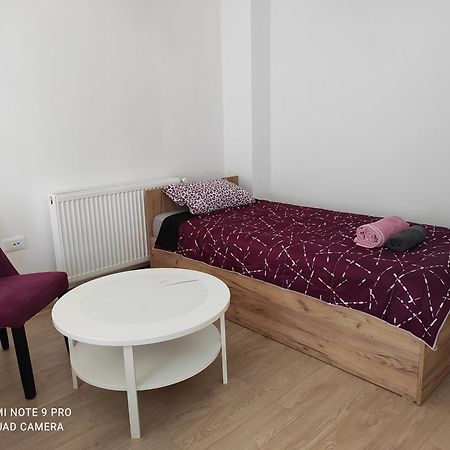 Hostel Denica Skopje Phòng bức ảnh