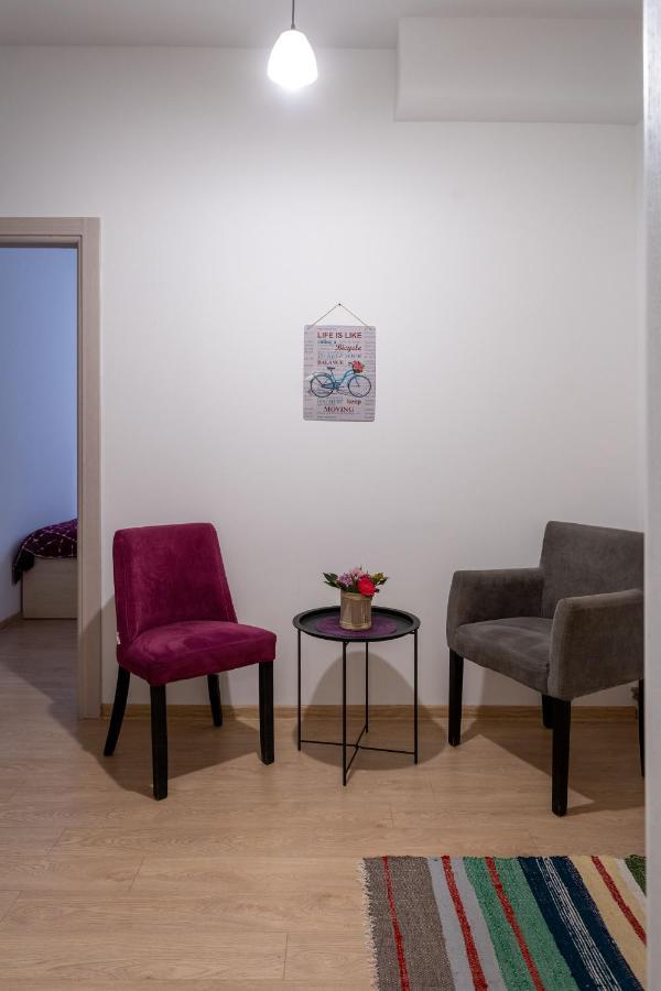 Hostel Denica Skopje Ngoại thất bức ảnh