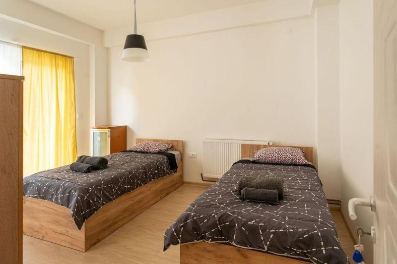 Hostel Denica Skopje Ngoại thất bức ảnh