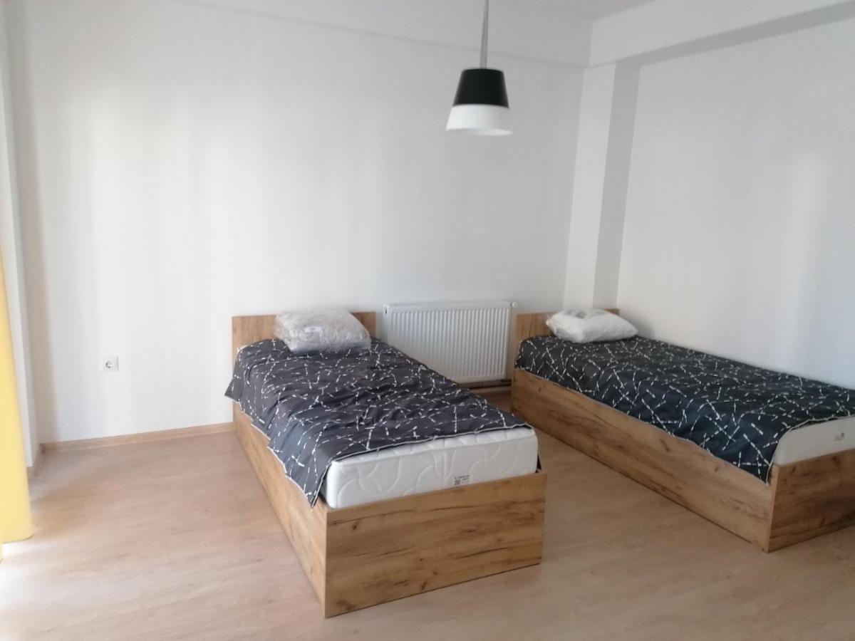 Hostel Denica Skopje Ngoại thất bức ảnh