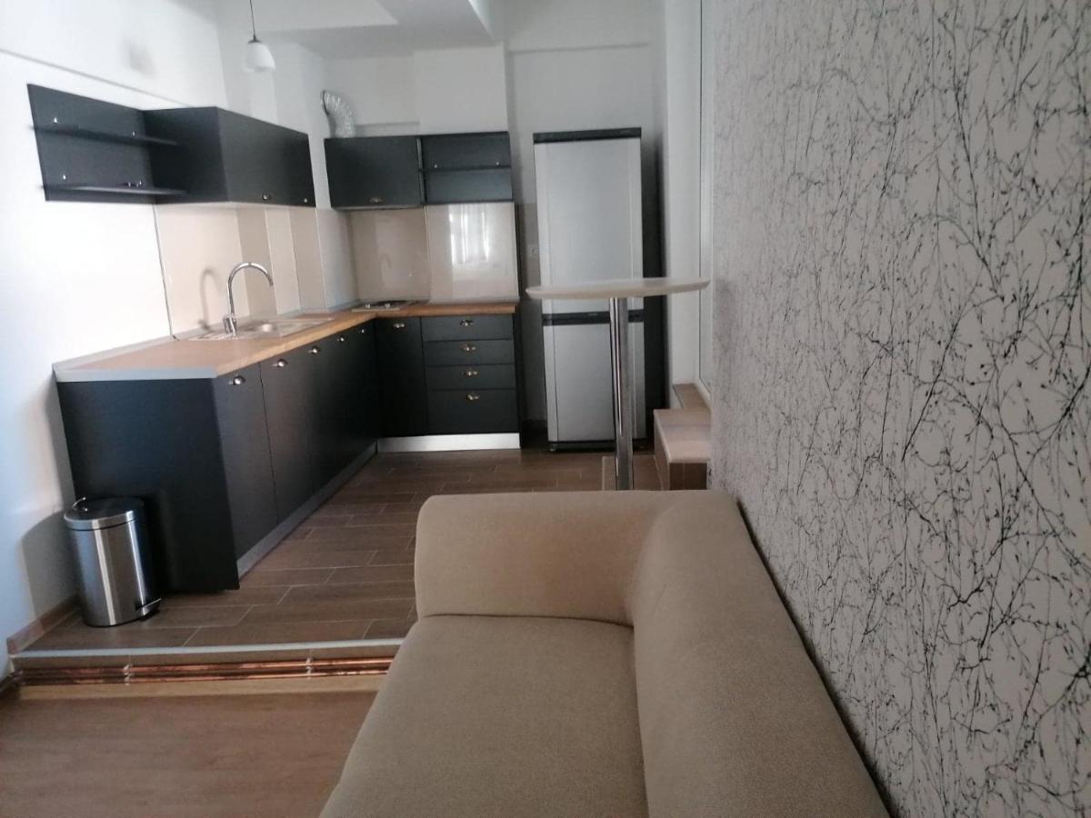 Hostel Denica Skopje Ngoại thất bức ảnh