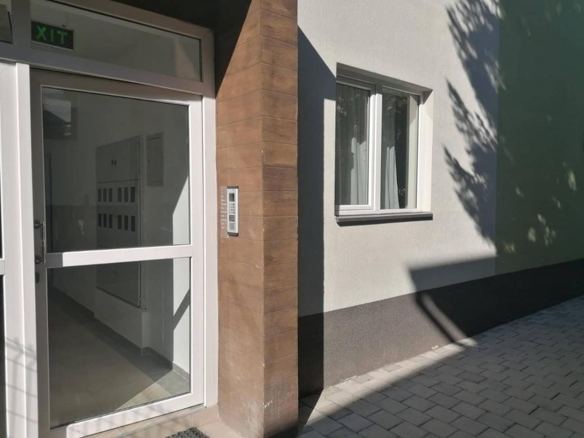 Hostel Denica Skopje Ngoại thất bức ảnh