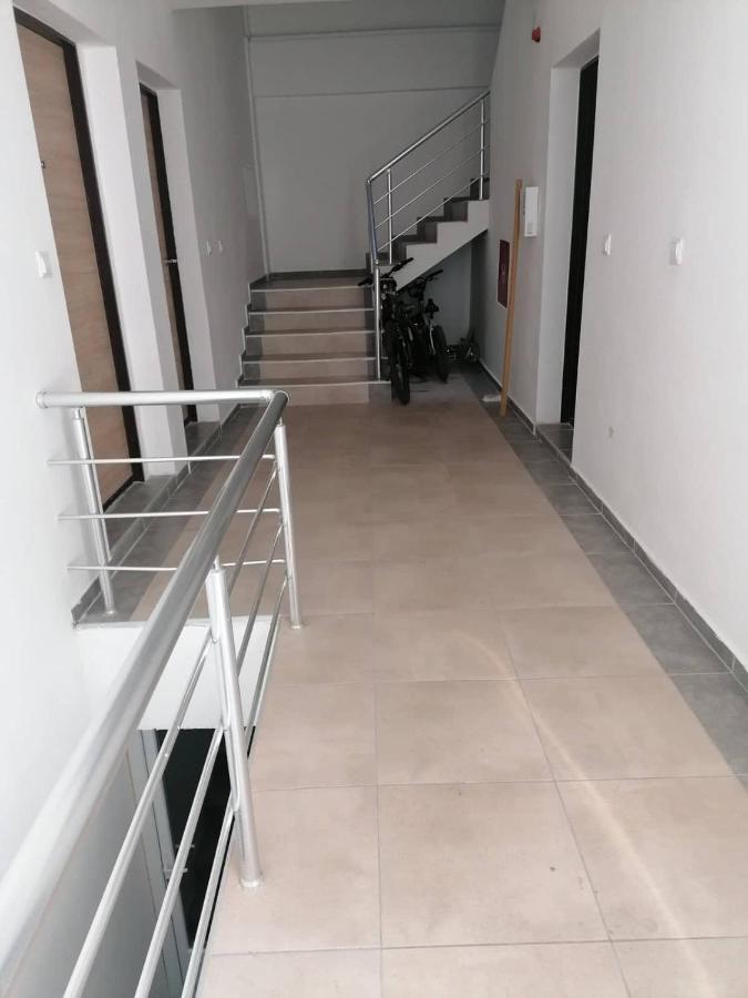 Hostel Denica Skopje Ngoại thất bức ảnh