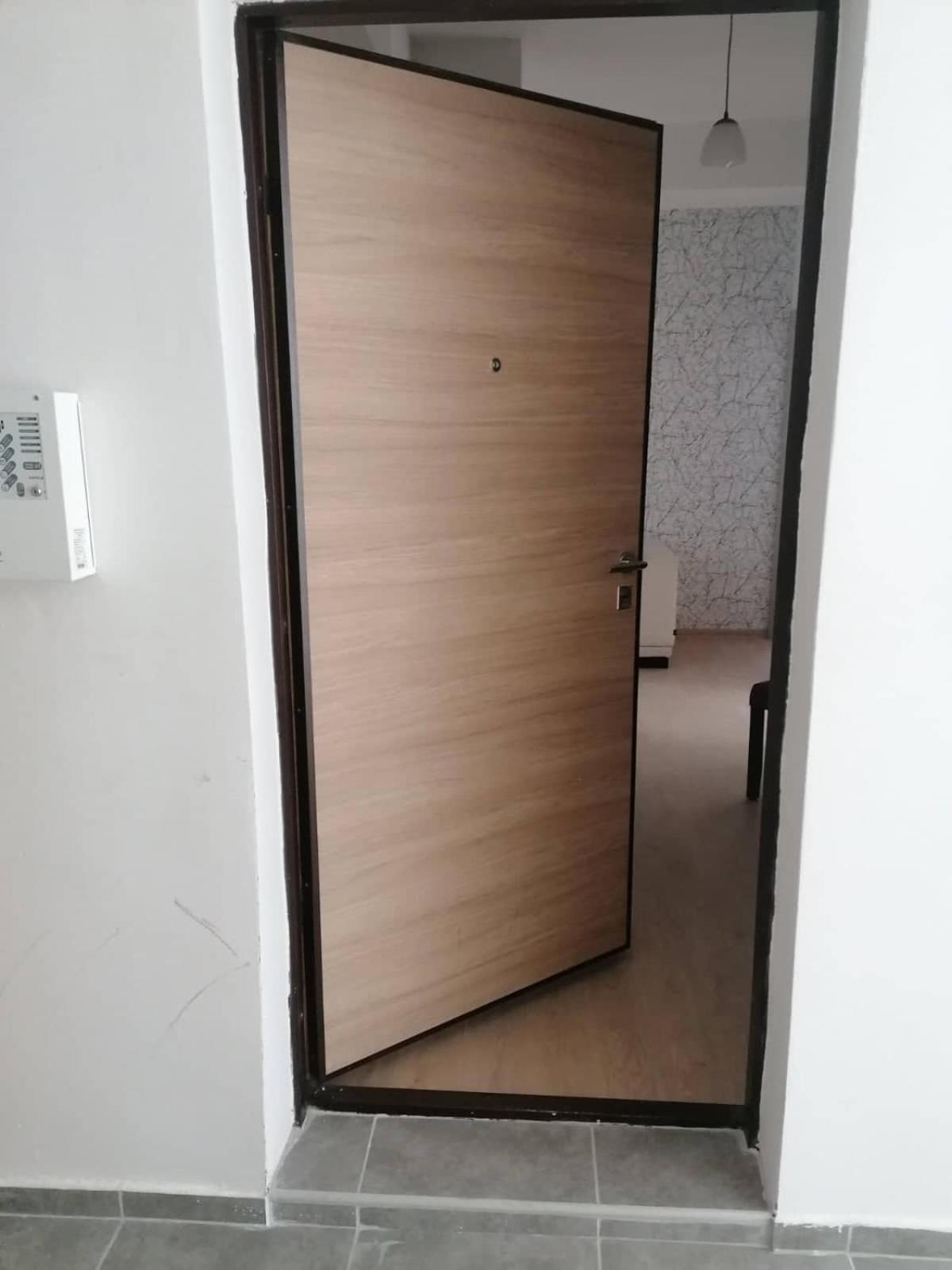 Hostel Denica Skopje Ngoại thất bức ảnh