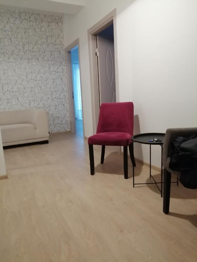 Hostel Denica Skopje Ngoại thất bức ảnh