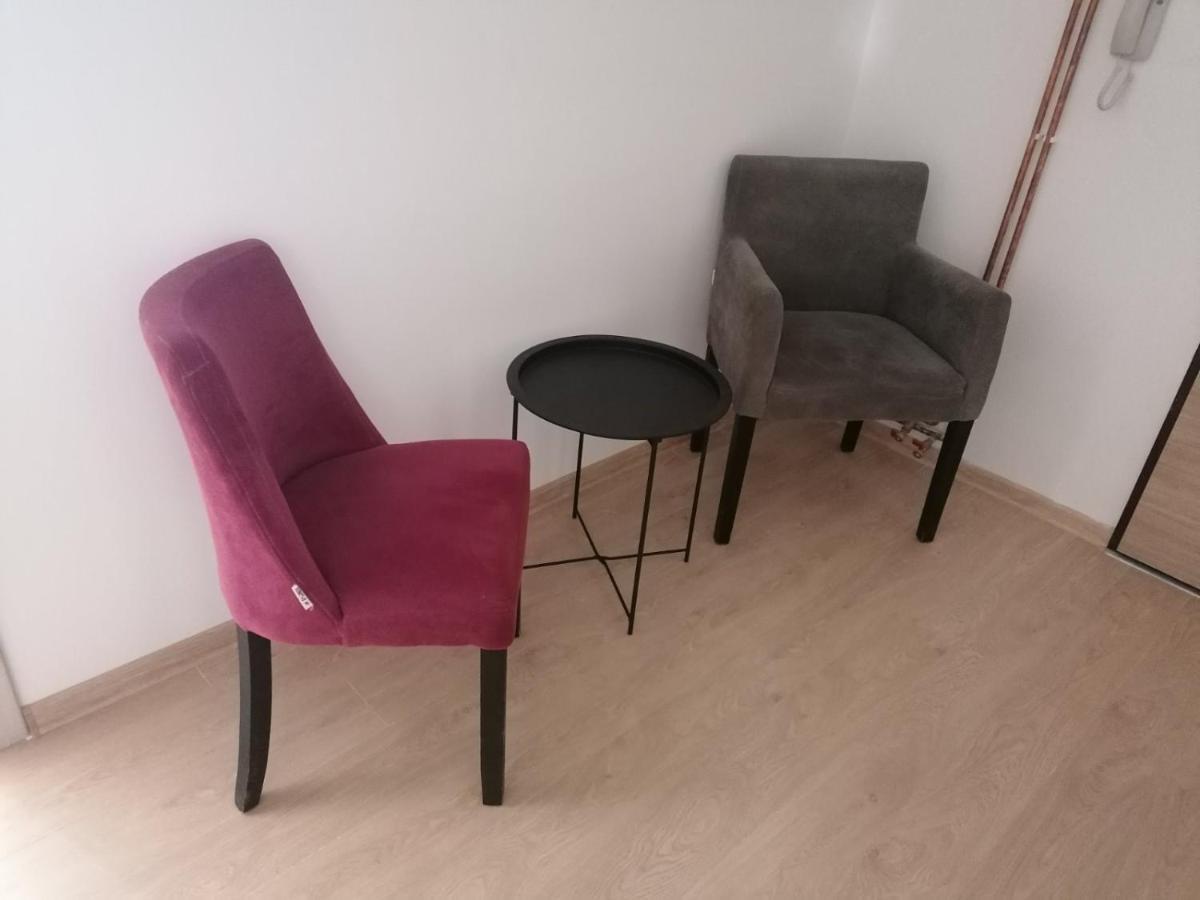 Hostel Denica Skopje Ngoại thất bức ảnh